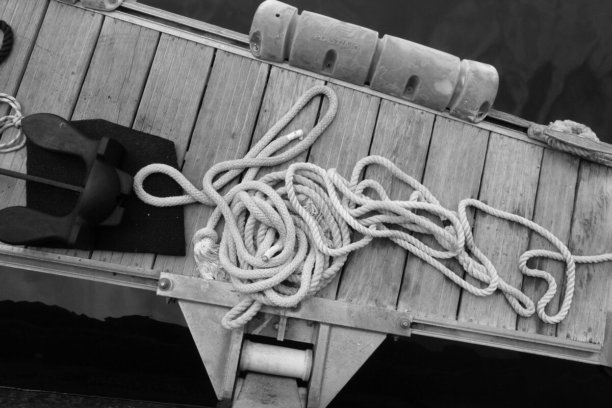 Puuterassin kunnostusta